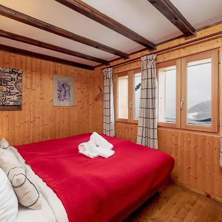 Gentil Family Friendly Mountain Getaway