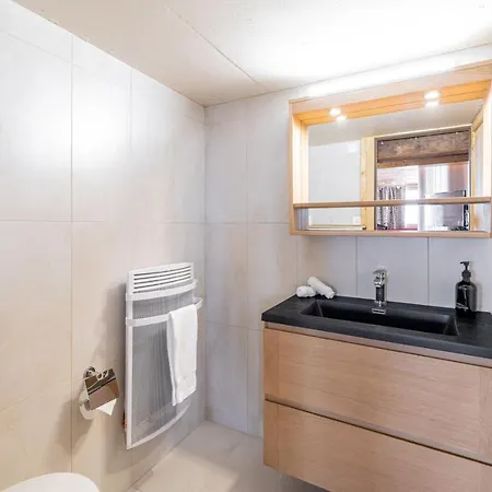 Gentil Family Friendly Mountain Getaway