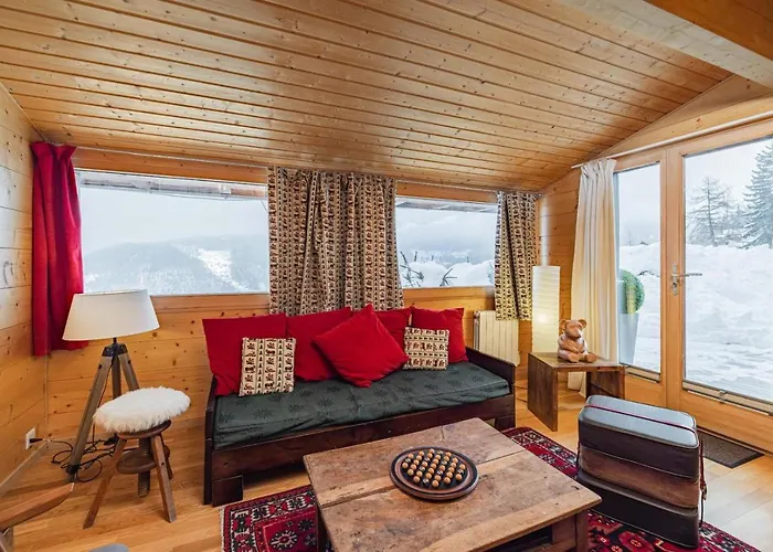 Nuage Family Friendly Mountain Getaway *