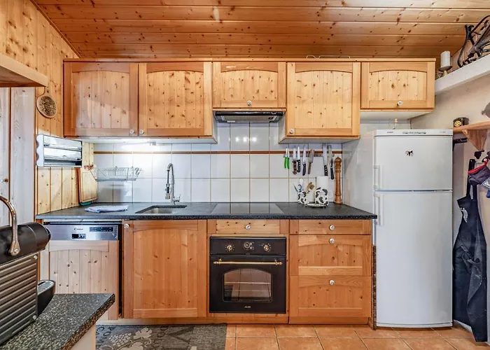 Nuage Family Friendly Mountain Getaway *
